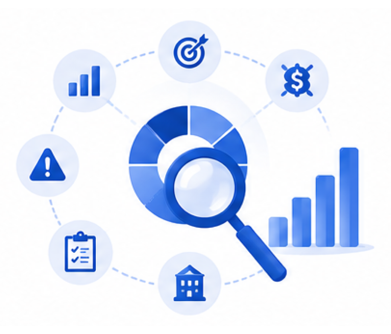 Personal Data Discovery and Data Flow Mapping